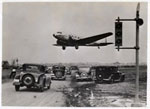 Hoover Airport. Date: ca. 1930.